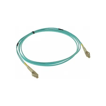 Patchcord multimod duplex LC - duplex LC OM3 2 m  - 1