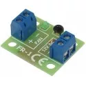 Controller turație ventilator 12V FR-1 în funcție de temperatură DELTA - 1
