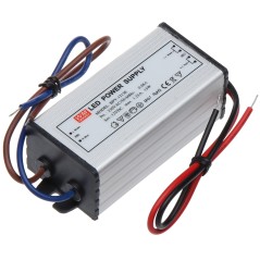 Sursă alimentare LED 12V 1.25A (etanșă IP67) - 1