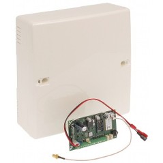 CENTRALĂ DE ALARMĂ MICRA GSM/GPRS SATEL