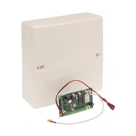 CENTRALĂ DE ALARMĂ MICRA GSM/GPRS SATEL SATEL - 1