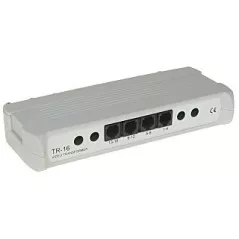 VIDEO BALUN TR-16 - 1