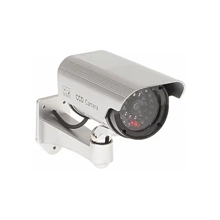 CAMERĂ FALSĂ ACC-103S/LED  - 1