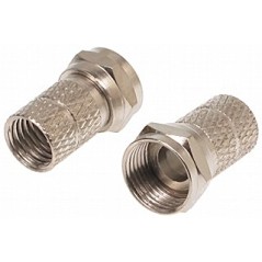 Mufă F tată F/7.0(10 buc) Delta Plug - 1