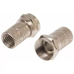 Mufă F tată F/7.0(100 buc) - 1