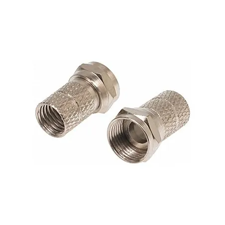 Mufă F tată F/7.0(100 buc) Delta Plug - 1