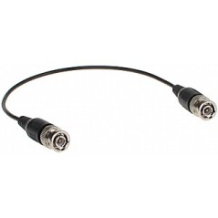Cablu BNC mufat de prelungire CROSS-BNC/0.3M(50 buc) 0.3 m - 1
