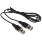Cablu BNC mufat de prelungire CROSS-BNC/1.5M(20 buc) 1.5 m