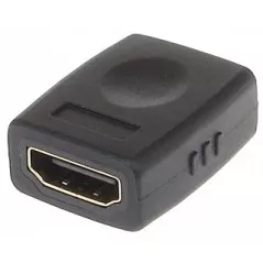 Cuplă HDMI mamă-mamă - 1