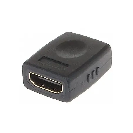 Cuplă HDMI mamă-mamă  - 1