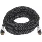 Cablu HDMI 10 m FullHD v1.4 26AWG extra rezistent Cablu HDMI 10 m FullHD v1.4 26AWG extra rezistent