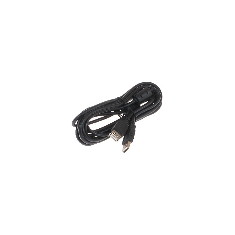 Cablu prelungitor USB 2.0 tata mama 3 m