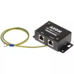 Protecție rețea cabluri aeriene AXON-AIR/PROF gigabit - 1