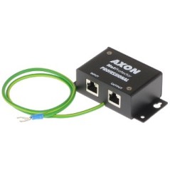 Protecție supratensiune cablu UTP/FTP AXON-NET/PROF - 1