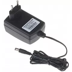Sursă de alimentare 12V/1A cu mufă 2.1/5.5 încapsulată - 1