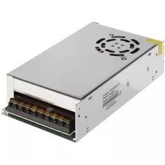 Sursă de alimentare modulară 12V/20A 240W IP20 reglabilă - 1