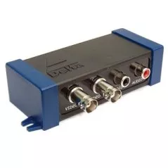 BALUN AUDIO-VIDEO TR-2P+2AU