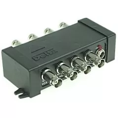 Amplificator video BNC 1200m 4 canale VCA-4/1200 - 1