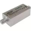 Amplificator inline CATV 87-862MHz BVS-10-02 10dB AXING AXING - 1