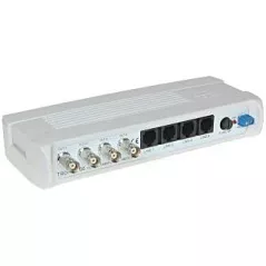 VIDEO BALUN TRO-4G/400 - 1