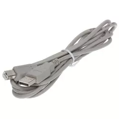 Cablu USB imprimantă USB tată la USB/A 1.8 m - 1