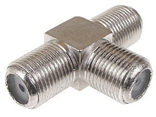 SPLITTER F-G/2F-G(10 buc)
