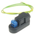 PROTECȚIE VIDEO OPV-1S PENTRU LINIE SIMETRICĂ DELTA - 1