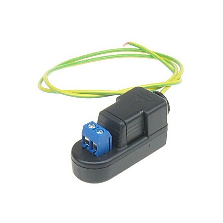 PROTECȚIE VIDEO OPV-1S PENTRU LINIE SIMETRICĂ DELTA - 1