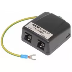 PROTECȚIE SUPRATENSIUNE AXON-VIDEO-IP - 1
