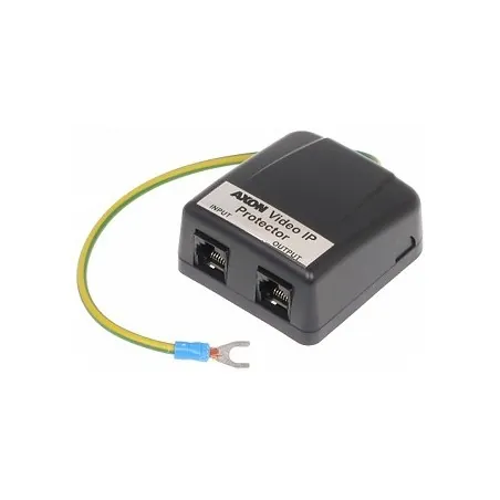 PROTECȚIE SUPRATENSIUNE AXON-VIDEO-IP  - 1