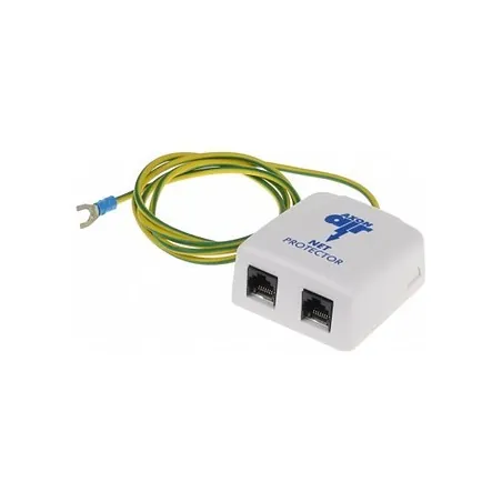 PROTECȚIE SUPRATENSIUNE AXON-AIR - 1 PROTECȚIE SUPRATENSIUNE AXON-AIR - 1