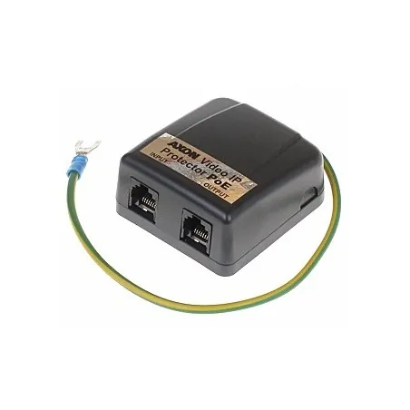 PROTECȚIE SUPRATENSIUNE AXON-POE ETHERNET - 1 PROTECȚIE SUPRATENSIUNE AXON-POE ETHERNET - 1
