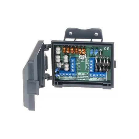 PROTECŢIE PENTRU CAMERE SPEED DOME OPSD-5 DELTA - 1