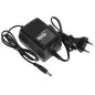 Alimentator 12V/0.5A cu transformator și rectificare