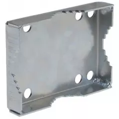 CUTIE CU ZIMŢI PZ-50/W