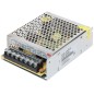 Sursă alimentare 12V 5A stabilizată cu cutie metalică sisteme supraveghere Sursă alimentare 12V 5A stabilizată cu cutie metalică sisteme supraveghere