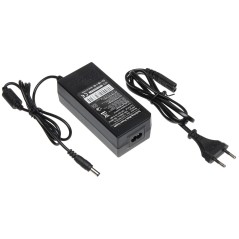 Alimentator 12V/5A în comutație - 1
