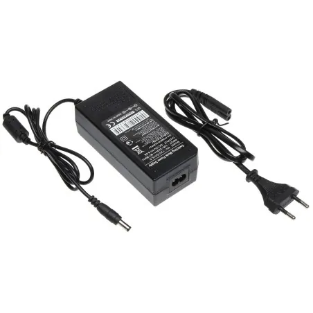 Alimentator 12V/5A în comutație  - 1