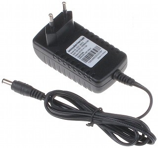 Sursă alimentare 12V 1.5A mufă DC 2.1/5.5