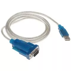 CONVERTOR USB/RS232-1.5M - 1