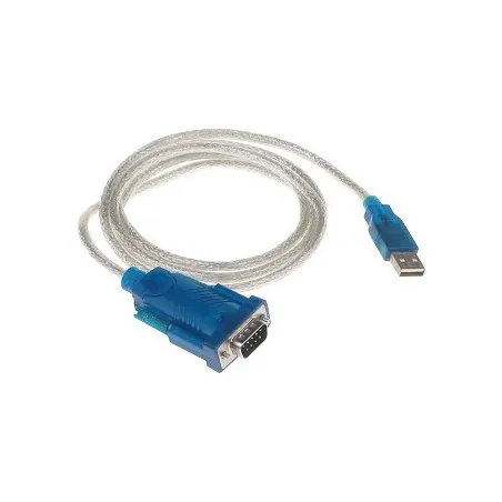 CONVERTOR USB/RS232-1.5M  - 1