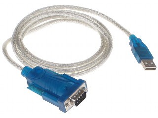 CONVERTOR USB/RS232-1.5M