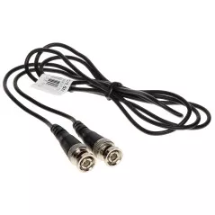 Cablu BNC mufat de prelungire CROSS-BNC/1.5M 1.5 m - 1