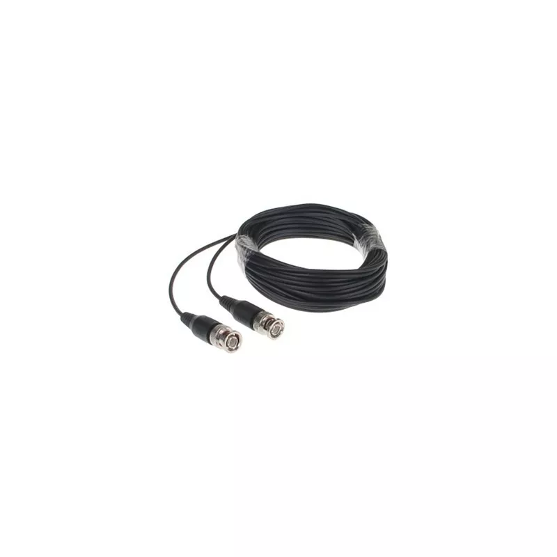 Cablu BNC mufat de prelungire CROSS-BNC/10M 10.0 m - 1