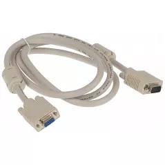 CABLU VGA-W/VGA-G-1.5M 1.5 m - 1
