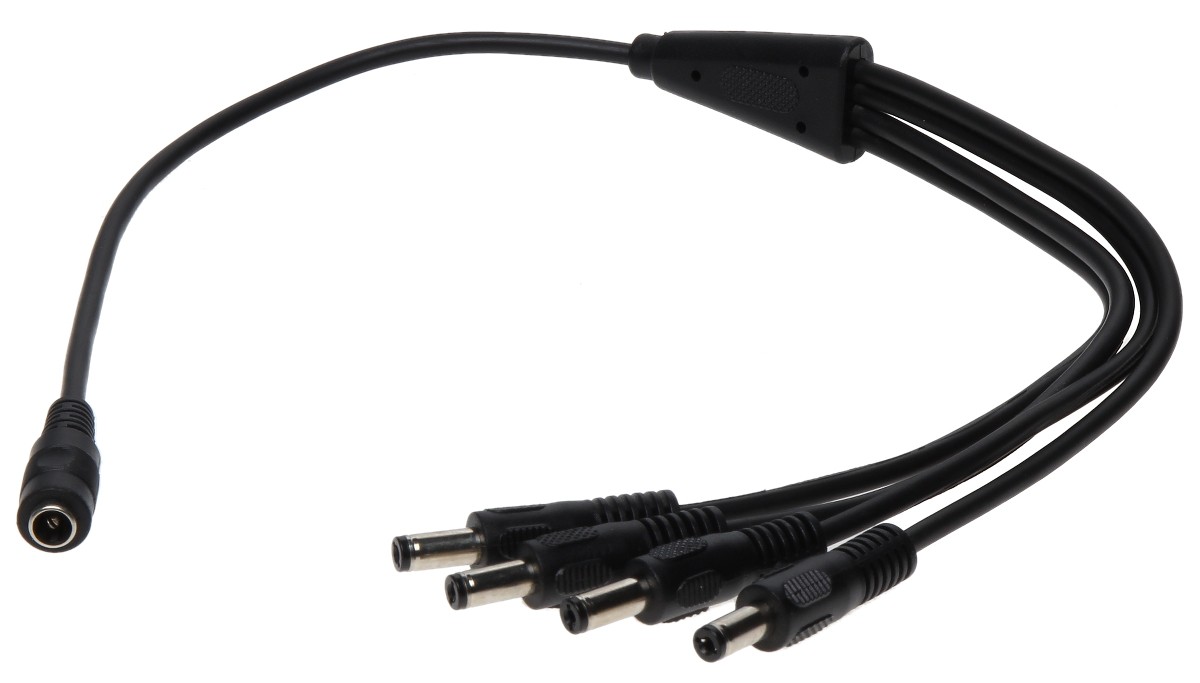 Splitter distribuitor alimentare 4 camere