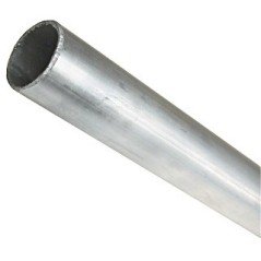 Pilon/catarg aluminiu extensibil 1.5m diametru 40mm