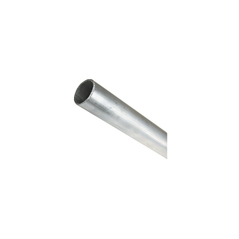 Pilon/catarg aluminiu extensibil 1.5m diametru 40mm - 1