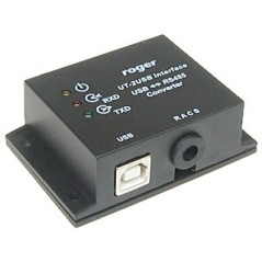 CONVERTOR USB-RS UT-2USB RS-485 - 1