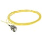 Pigtail optic FC/UPC singlemode G-652D 9/125 0.9mm 1m Pigtail optic FC/UPC singlemode G-652D 9/125 0.9mm 1m